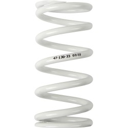 Ελατήριο για αμορτισέρ SX 50 35 MOOSE RACING 1312-0943