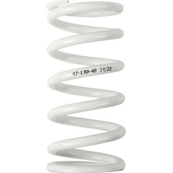 Ελατήριο για αμορτισέρ SX 50 40 MOOSE RACING 1312-0944