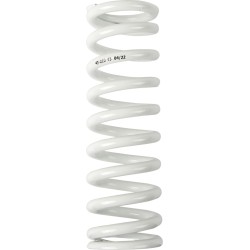 Ελατήριο για αμορτισέρ SX65 45 MOOSE RACING 1312-0949 Ελατήριο για αμορτισέρ SX65 45 MOOSE RACING 1312-0949