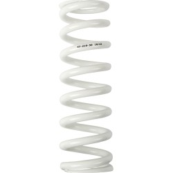 Ελατήριο για αμορτισέρ SX65 50 MOOSE RACING 1312-0950