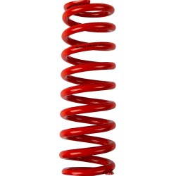Ελατήριο αμορτισέρ KYB 52.5 MOOSE RACING 1312-0966