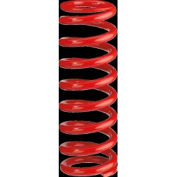 Ελατήριο αμορτισέρ HUS 48 MOOSE RACING 1312-0970