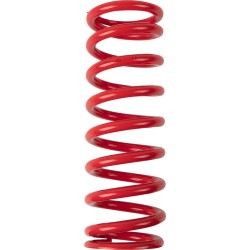 Ελατήριο για αμορτισέρ KYB/SHO 45 MOOSE RACING 1312-0996 Ελατήριο για αμορτισέρ KYB/SHO 45 MOOSE RACING 1312-0996