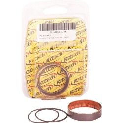 Δακτύλιος εμβόλου αμορτισέρ 46.00X11.50X1.20MM -KYB MOOSE RACING 13140859