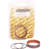 Σωλήνας εμβόλου αμορτισέρ 50.00X10.00X1.25MM WP MOOSE RACING 13140862