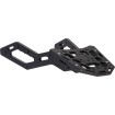 Πίσω σχάρα HDPE MOOSE RACING PX1799 thumb