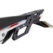 Πίσω σχάρα HDPE MOOSE RACING PX1799 thumb
