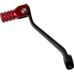 Μοχλός αλλαγής ταχυτήτων - κόκκινος MOOSE RACING 81-0119-02-10 Μοχλός αλλαγής ταχυτήτων - κόκκινος MOOSE RACING 81-0119-02-10