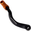Μοχλός αλλαγής ταχυτήτων - πορτοκαλί MOOSE RACING 81-0566-02-40 thumb