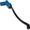 Μοχλός αλλαγής ταχυτήτων - μπλε - 20mm offset MOOSE RACING 81-0223-10-20