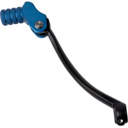 Μοχλός αλλαγής ταχυτήτων - μπλε - 20mm offset MOOSE RACING 81-0223-10-20 Μοχλός αλλαγής ταχυτήτων - μπλε - 20mm offset MOOSE RACING 81-0223-10-20