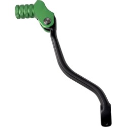 Μοχλός αλλαγής ταχυτήτων - πράσινος - 20mm offset MOOSE RACING 81-0341-10-30