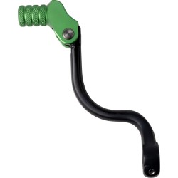 Μοχλός αλλαγής ταχυτήτων - πράσινος - 20mm offset MOOSE RACING 81-0344-10-30 Μοχλός αλλαγής ταχυτήτων - πράσινος - 20mm offset MOOSE RACING 81-0344-10-30