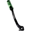Μοχλός αλλαγής ταχυτήτων - πράσινος - 20mm offset MOOSE RACING 81-0344-10-30 thumb