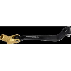 Μοχλός αλλαγής ταχυτήτων - χρυσός - 20mm offset MOOSE RACING 81-0457-10-50