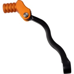 Μοχλός αλλαγής ταχυτήτων - πορτοκαλί - 20mm offset MOOSE RACING 81-0565-10-40 Μοχλός αλλαγής ταχυτήτων - πορτοκαλί - 20mm offset MOOSE RACING 81-0565-10-40