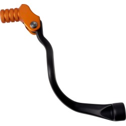 Μοχλός αλλαγής ταχυτήτων - πορτοκαλί - 20mm offset MOOSE RACING 81-0567-10-40 Μοχλός αλλαγής ταχυτήτων - πορτοκαλί - 20mm offset MOOSE RACING 81-0567-10-40