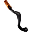 Μοχλός αλλαγής ταχυτήτων - πορτοκαλί - 20mm offset MOOSE RACING 81-0567-10-40 thumb