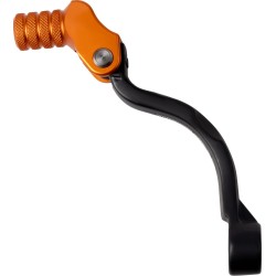 Μοχλός αλλαγής ταχυτήτων - πορτοκαλί - 20mm offset MOOSE RACING 81-0569-10-40 Μοχλός αλλαγής ταχυτήτων - πορτοκαλί - 20mm offset MOOSE RACING 81-0569-10-40