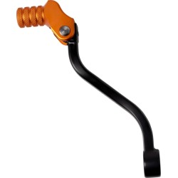 Μοχλός αλλαγής ταχυτήτων - πορτοκαλί - 20mm offset MOOSE RACING 81-0570-10-40 Μοχλός αλλαγής ταχυτήτων - πορτοκαλί - 20mm offset MOOSE RACING 81-0570-10-40