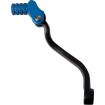 Μοχλός αλλαγής ταχυτήτων - μπλε - 20mm offset MOOSE RACING 81-0763-10-20 thumb