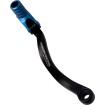 Μοχλός αλλαγής ταχυτήτων - μπλε - 20mm offset MOOSE RACING 81-0764-10-20 thumb