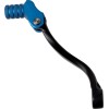 Μοχλός αλλαγής ταχυτήτων - μπλε - 20mm offset MOOSE RACING 81-0768-10-20