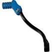 Μοχλός αλλαγής ταχυτήτων - μπλε - 20mm offset MOOSE RACING 81-0768-10-20 thumb