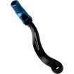 Μοχλός αλλαγής ταχυτήτων - μπλε - 20mm offset MOOSE RACING 81-0768-10-20 thumb