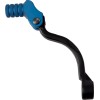 Μοχλός αλλαγής ταχυτήτων - μπλε - 20mm offset MOOSE RACING 81-0769-10-40