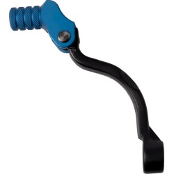 Μοχλός αλλαγής ταχυτήτων - μπλε - 20mm offset MOOSE RACING 81-0769-10-40 Μοχλός αλλαγής ταχυτήτων - μπλε - 20mm offset MOOSE RACING 81-0769-10-40