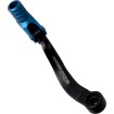 Μοχλός αλλαγής ταχυτήτων - μπλε - 20mm offset MOOSE RACING 81-0769-10-40 thumb