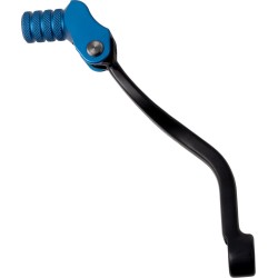 Μοχλός αλλαγής ταχυτήτων - μπλε - 20mm offset MOOSE RACING 81-0771-10-20 Μοχλός αλλαγής ταχυτήτων - μπλε - 20mm offset MOOSE RACING 81-0771-10-20