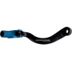 Σφυρήλατο μοχλό ταχυτήτων μπλε +20MM offset MOOSE RACING 81-0766-10-20 thumb