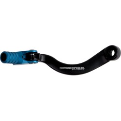Σφυρήλατο μοχλό ταχυτήτων μπλε +20MM offset MOOSE RACING 81-0766-10-20 Σφυρήλατο μοχλό ταχυτήτων μπλε +20MM offset MOOSE RACING 81-0766-10-20