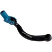 Σφυρήλατο μοχλό ταχυτήτων μπλε +20MM offset MOOSE RACING 81-0766-10-20 thumb