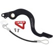 Πεντάλ φρένου ατσάλινο κόκκινο MOOSE RACING 82-0102-21-11 Πεντάλ φρένου ατσάλινο κόκκινο MOOSE RACING 82-0102-21-11 thumb