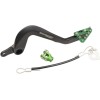 Πεντάλ φρένου MSE KAW GRN MOOSE RACING 82-0343-21-33