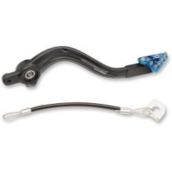 Πεντάλ Φρένου MSE HUSQ BLU MOOSE RACING 82-0763-21-20