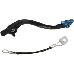Πεντάλ φρένου MSE HUSQ BLU MOOSE RACING 82-0765-21-20 Πεντάλ φρένου MSE HUSQ BLU MOOSE RACING 82-0765-21-20