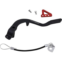 Πεντάλ φρένου MSE HON RED MOOSE RACING 82-0108-21-11