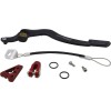 Πεντάλ φρένου MSE HON RD MOOSE RACING 82-0109-21-11