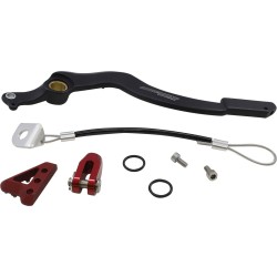 Πεντάλ φρένου MSE HON RD MOOSE RACING 82-0109-21-11 Πεντάλ φρένου MSE HON RD MOOSE RACING 82-0109-21-11