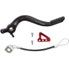 Πεντάλ φρένου MSE GAS RD MOOSE RACING 82-0602-21-10