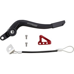 Πεντάλ φρένου MSE GAS RD MOOSE RACING 82-0606-21-10 Πεντάλ φρένου MSE GAS RD MOOSE RACING 82-0606-21-10
