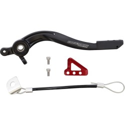 Πεντάλ φρένου MSE GAS RD MOOSE RACING 82-0665-21-10 Πεντάλ φρένου MSE GAS RD MOOSE RACING 82-0665-21-10