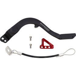 Πεντάλ φρένου MSE HON RD MOOSE RACING 82-0111-21-11 Πεντάλ φρένου MSE HON RD MOOSE RACING 82-0111-21-11