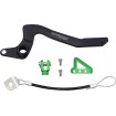 Πεντάλ φρένου MSE KAW GN MOOSE RACING 82-0344-21-33 thumb