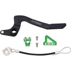 Πεντάλ φρένου MSE KAW GN MOOSE RACING 82-0344-21-33 Πεντάλ φρένου MSE KAW GN MOOSE RACING 82-0344-21-33