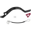 Σφυρήλατο πεντάλ φρένου κόκκινο MOOSE RACING 82-0113-21-11 Σφυρήλατο πεντάλ φρένου κόκκινο MOOSE RACING 82-0113-21-11 thumb
